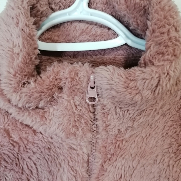 🟣🟣Kangaroo Sweat Shirt - Picture 3 of 6